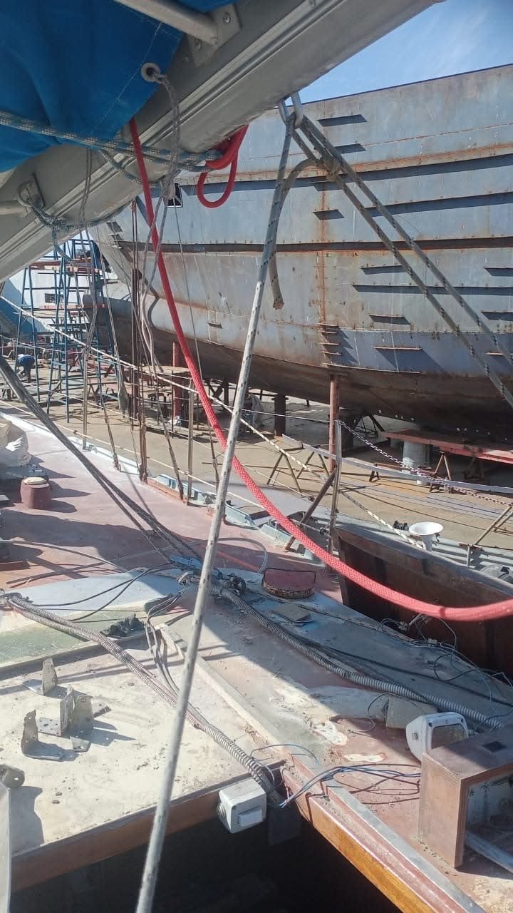 Chantier naval
